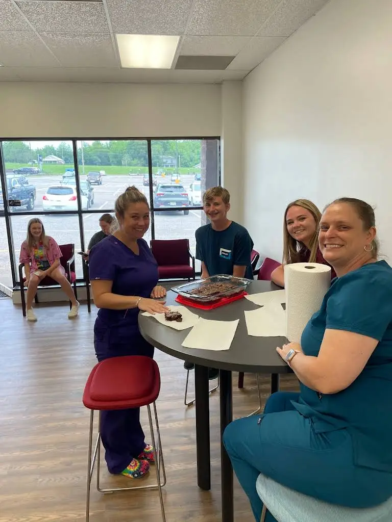 Bluestone Orthodontics