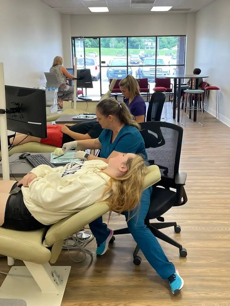 Bluestone Orthodontics