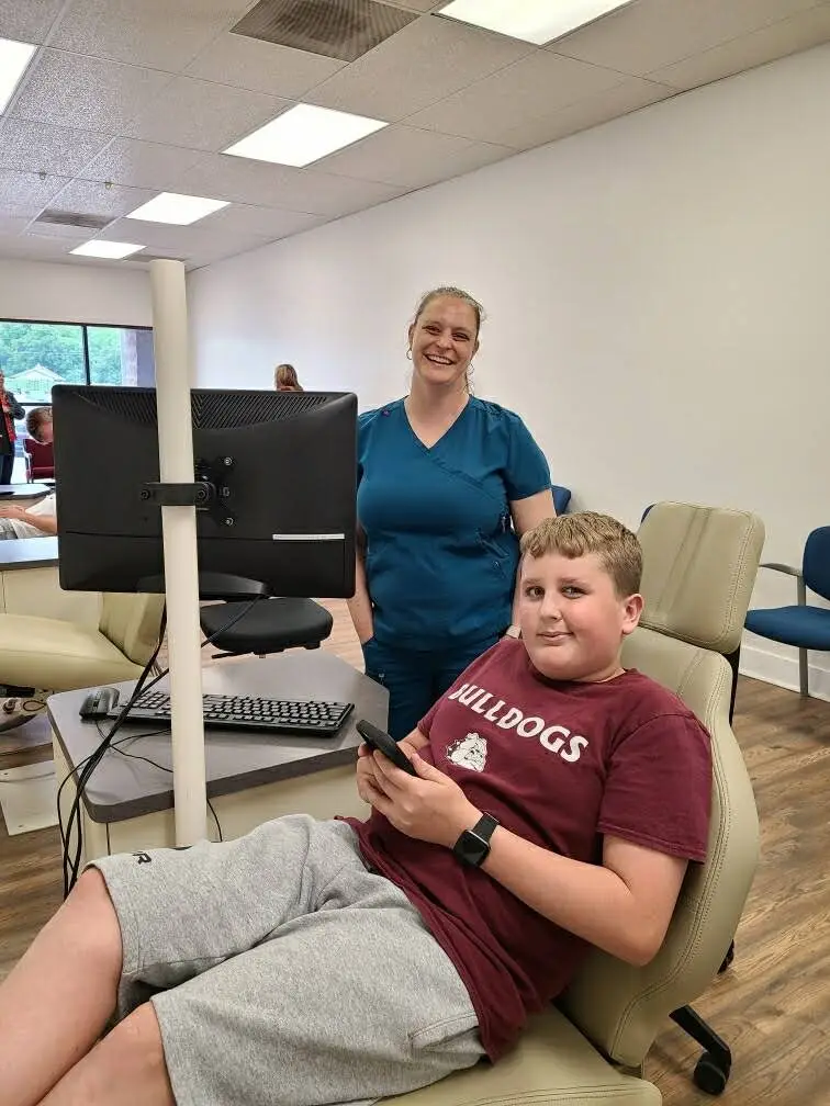 Bluestone Orthodontics