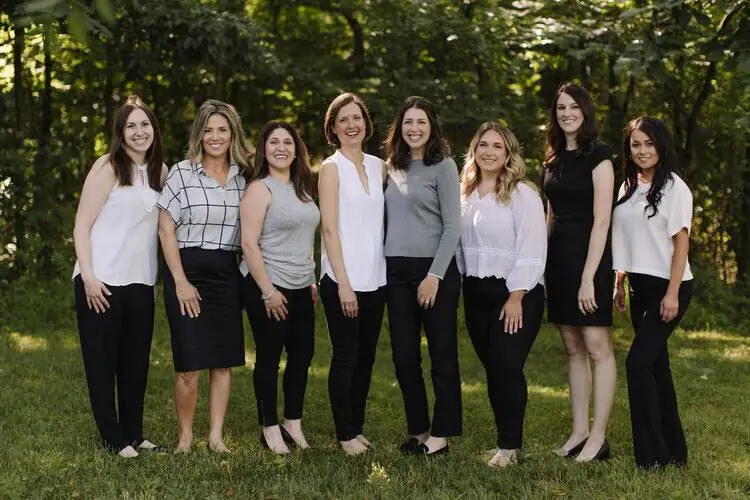 Caitlin Batchelor Dentistry