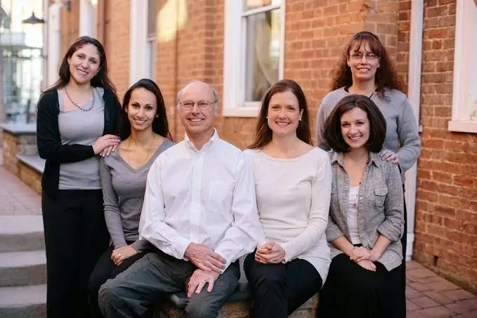 Caitlin Batchelor Dentistry