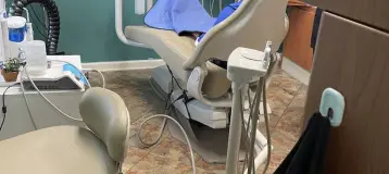 Harrisonburg Dental Associates - Dr. Ken Copeland DDS