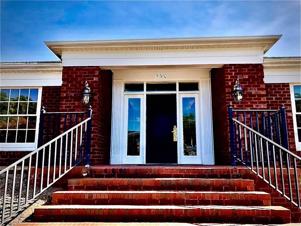 Harrisonburg Dental Associates - Dr. Ken Copeland DDS
