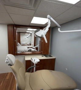 Harrisonburg Dental Associates - Dr. Ken Copeland DDS