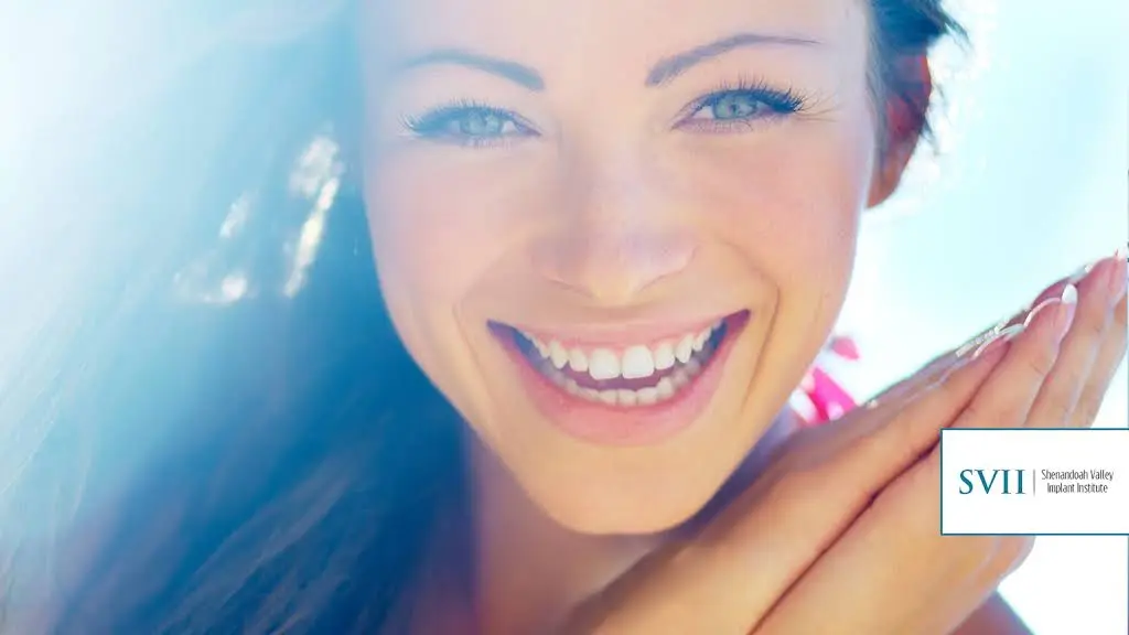 Shenandoah Valley Implant Institute: Saunders Victor G DDS