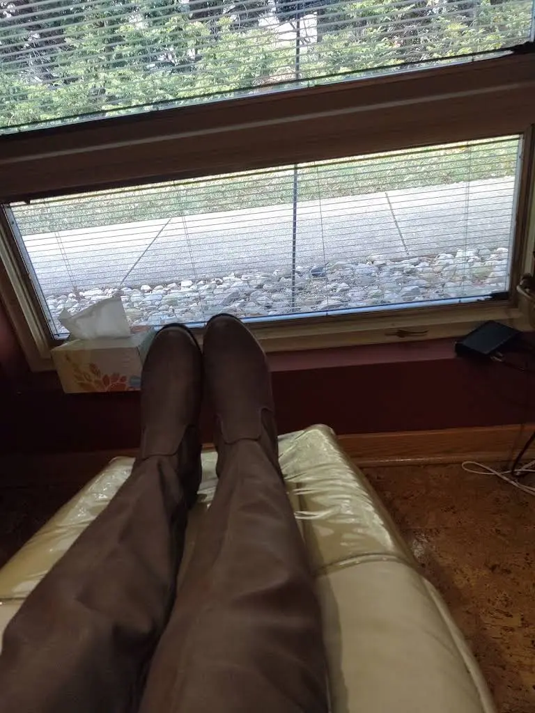 Shenandoah Valley Implant Institute: Saunders Victor G DDS