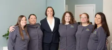 Rocktown Family Dental Care