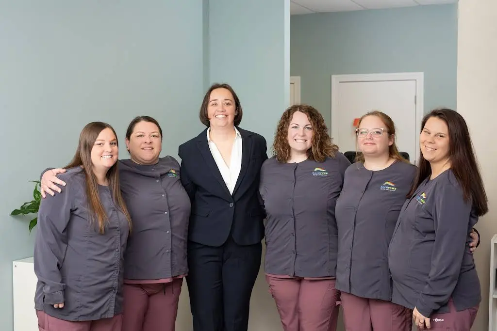 Rocktown Family Dental Care