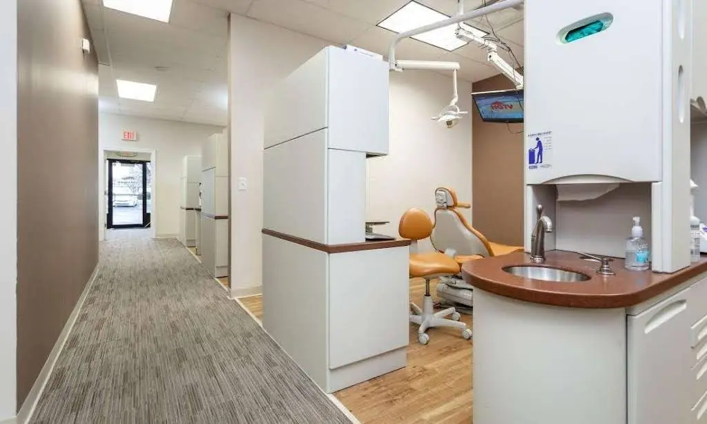 Rocktown Family Dental Care