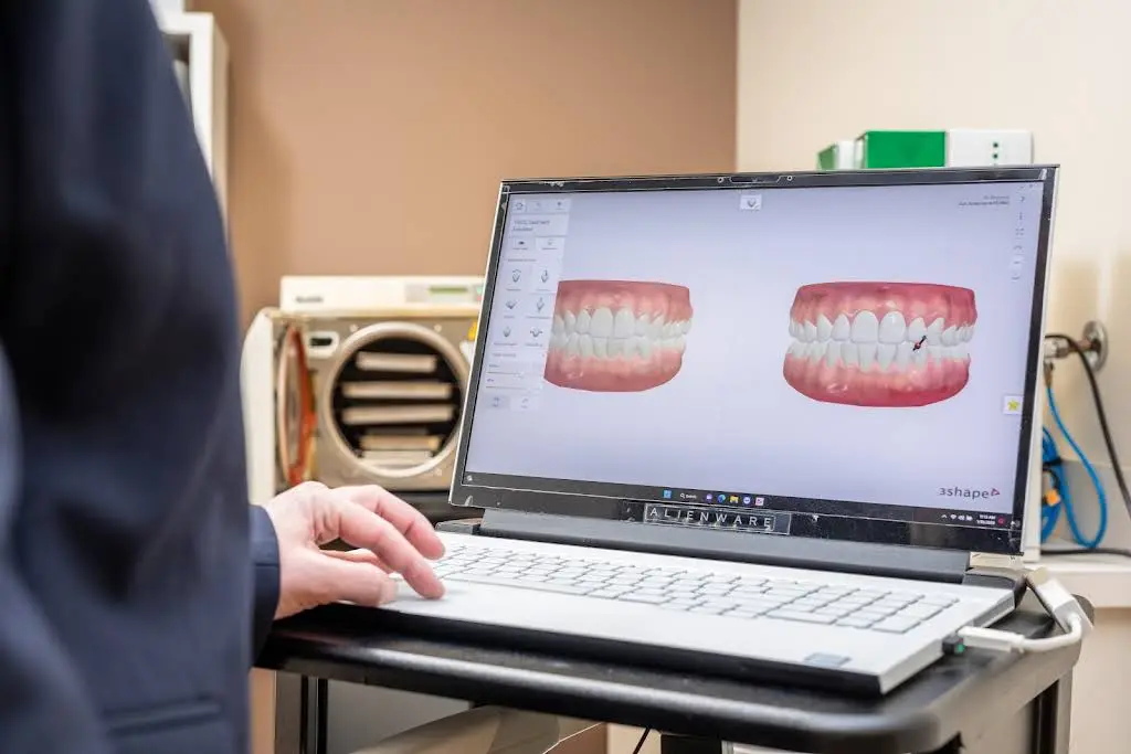 Rocktown Family Dental Care