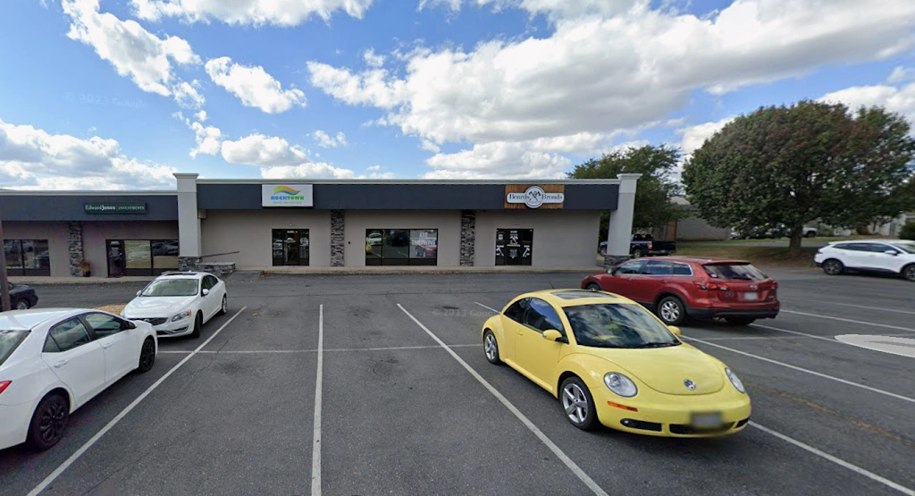 Rocktown Family Dental Care