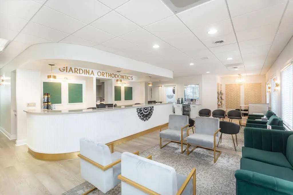 Giardina Orthodontics