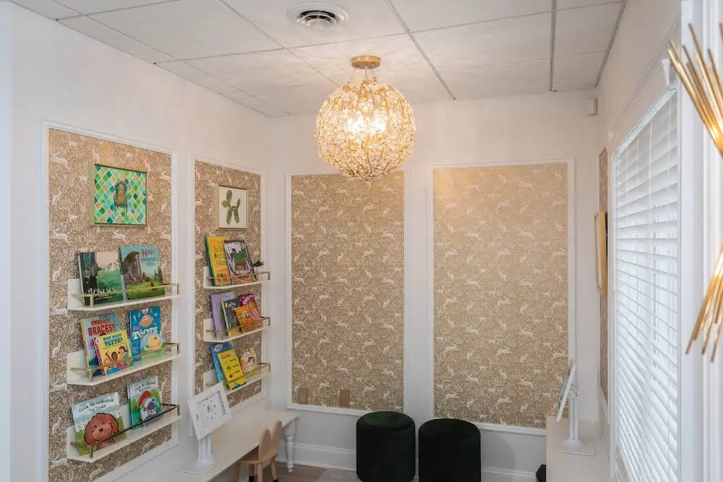 Giardina Orthodontics