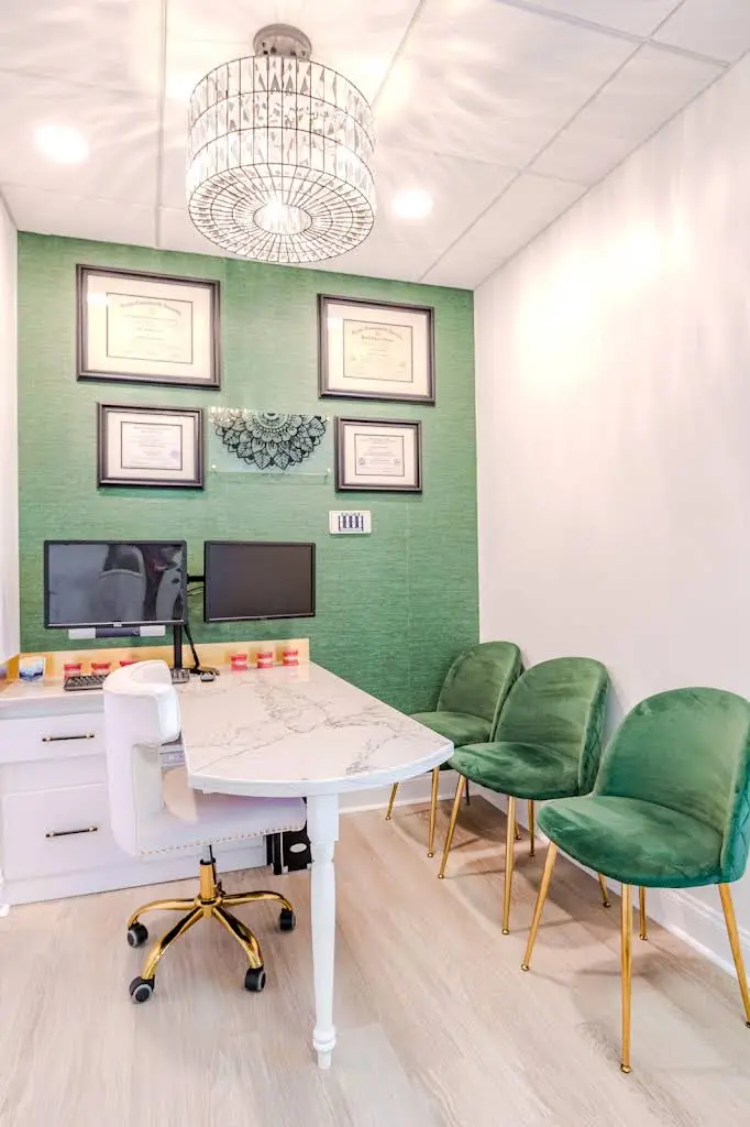 Giardina Orthodontics