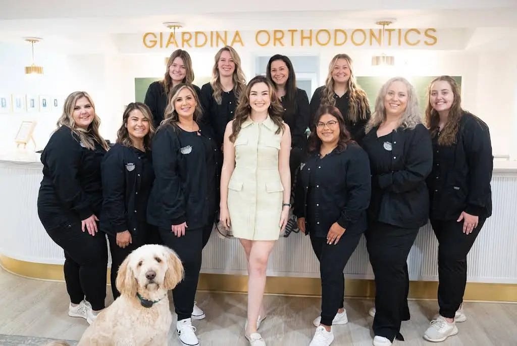 Giardina Orthodontics