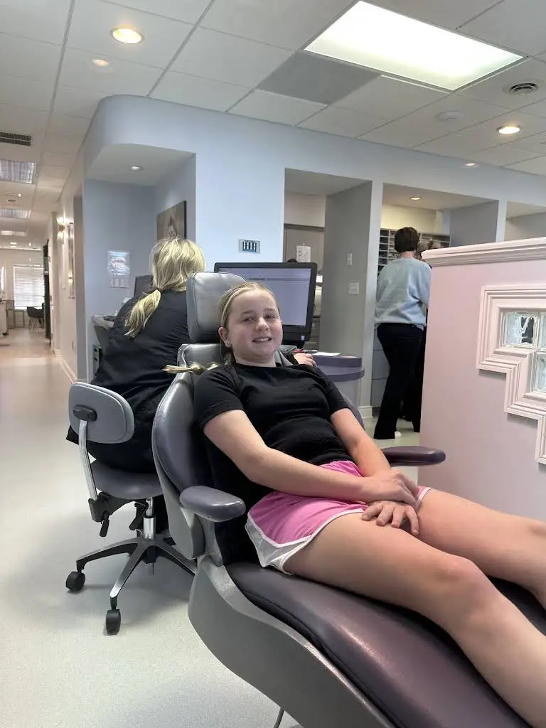 Giardina Orthodontics