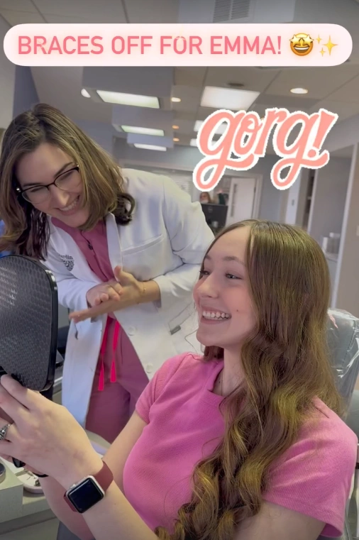 Giardina Orthodontics