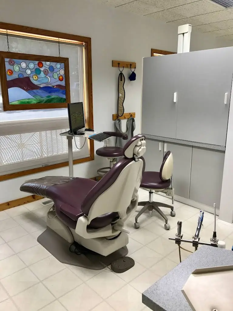Dean Family Dental PLLC