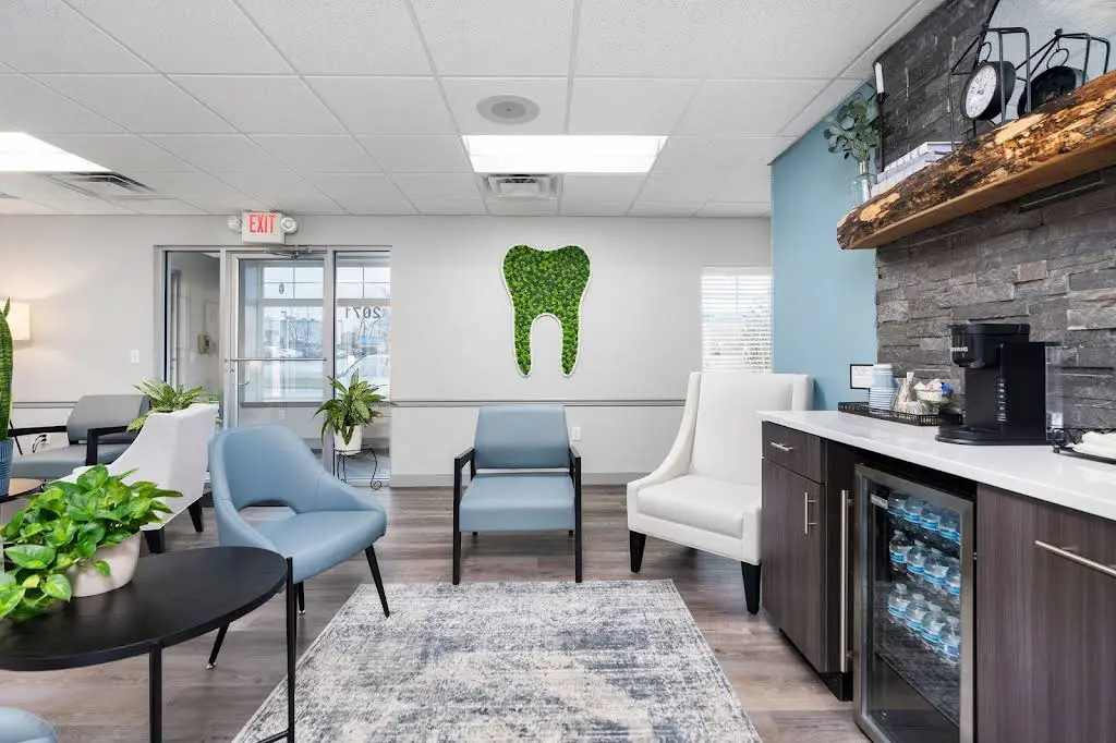Legacy Surgery Oral, Facial & Dental Implant Specialists - Harrisonburg