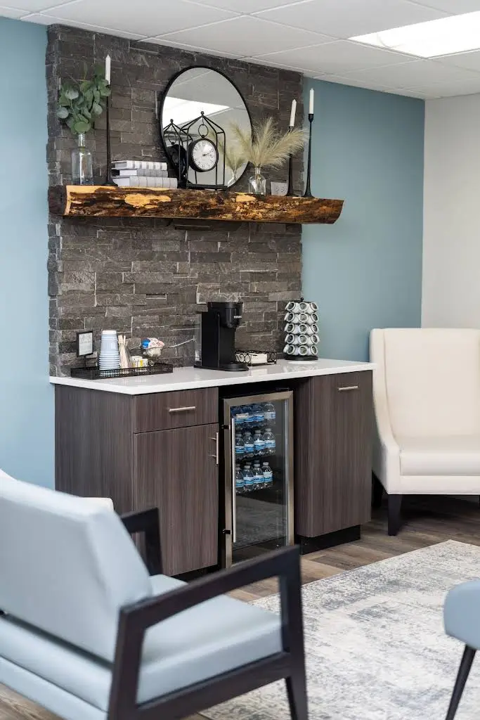 Legacy Surgery Oral, Facial & Dental Implant Specialists - Harrisonburg