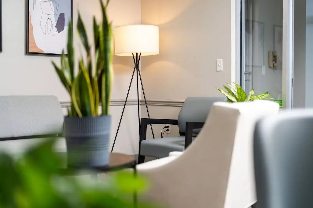 Legacy Surgery Oral, Facial & Dental Implant Specialists - Harrisonburg