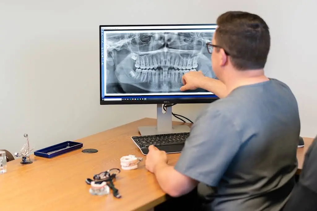 Legacy Surgery Oral, Facial & Dental Implant Specialists - Harrisonburg