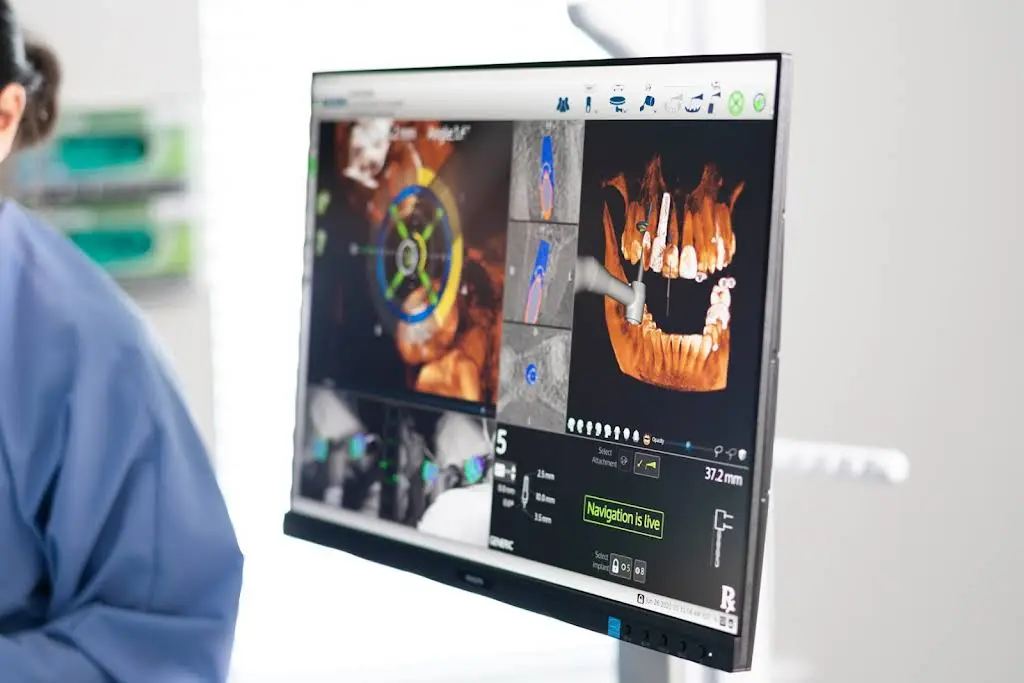 Legacy Surgery Oral, Facial & Dental Implant Specialists - Harrisonburg
