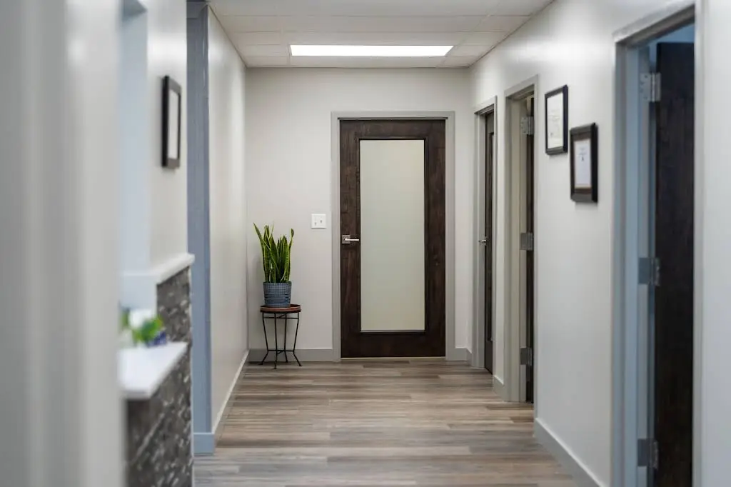 Legacy Surgery Oral, Facial & Dental Implant Specialists - Harrisonburg
