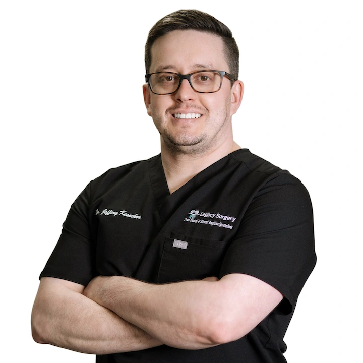 Legacy Surgery