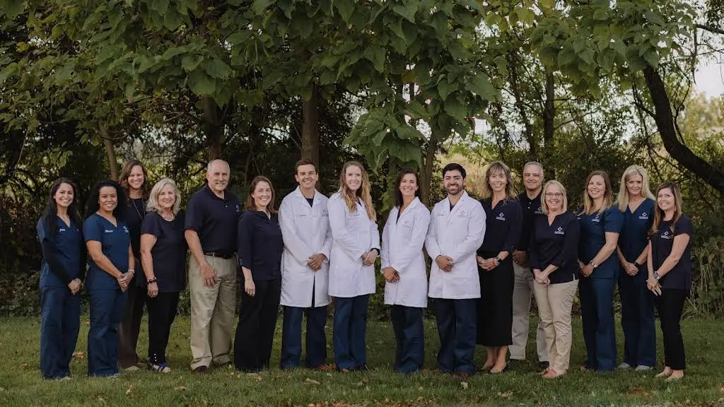 Cardinal Dental Specialists