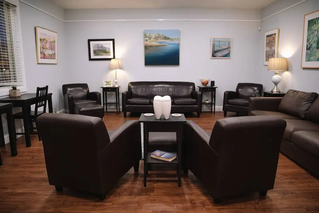 Cardinal Dental Specialists