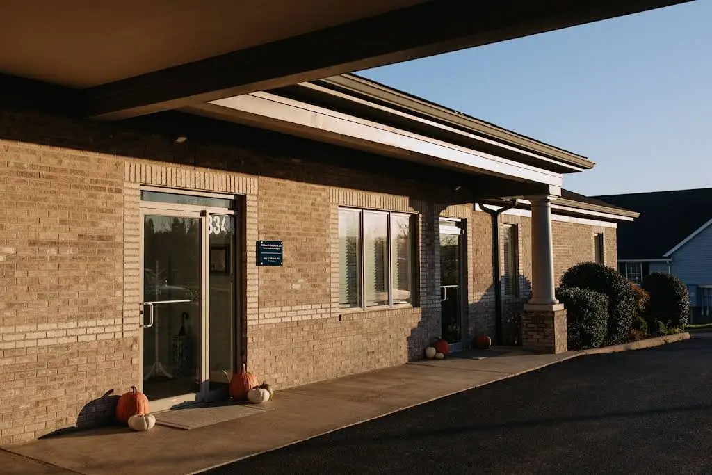 Cardinal Dental Specialists