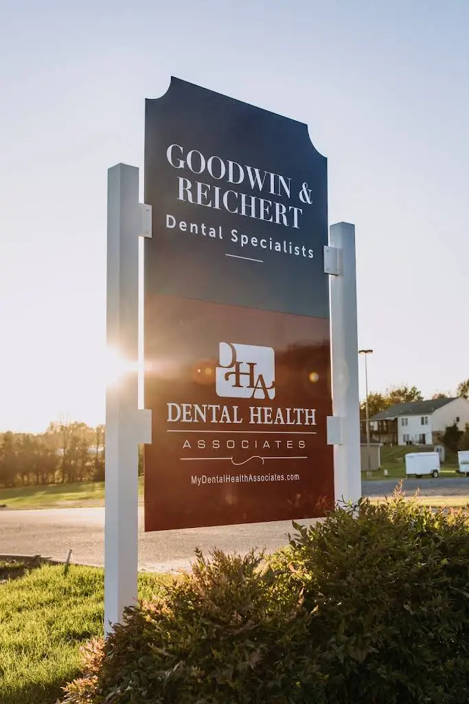 Cardinal Dental Specialists