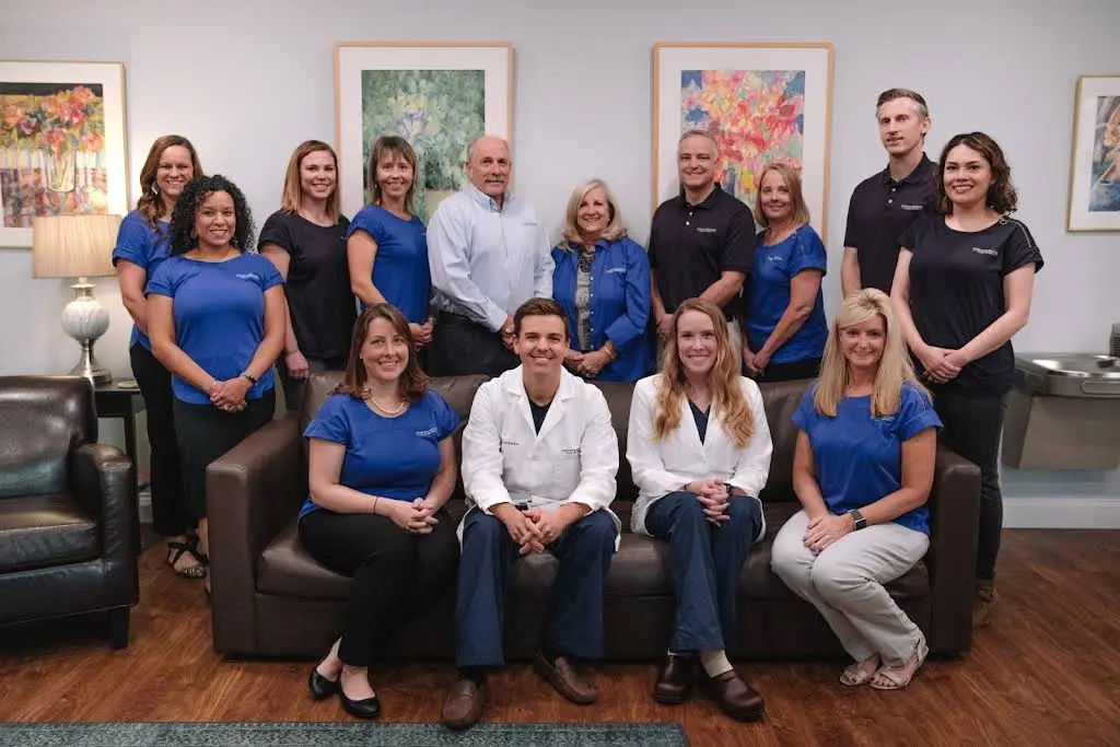 Cardinal Dental Specialists