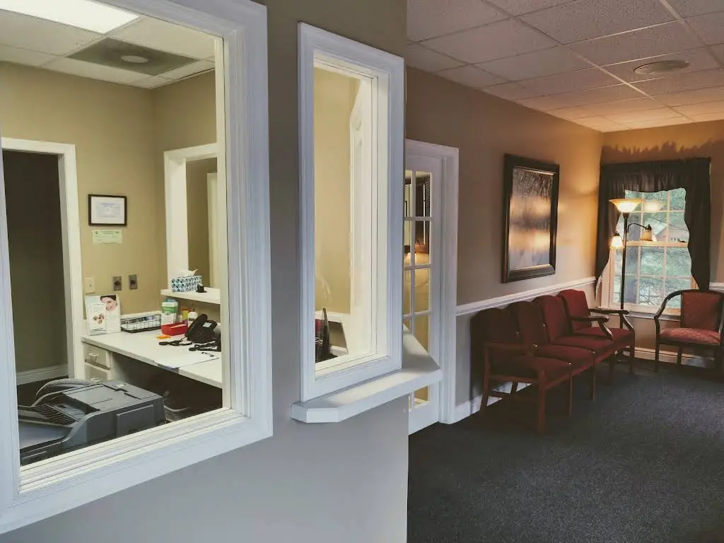 Sonrisas Family Dentistry