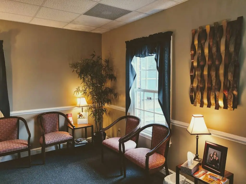 Sonrisas Family Dentistry