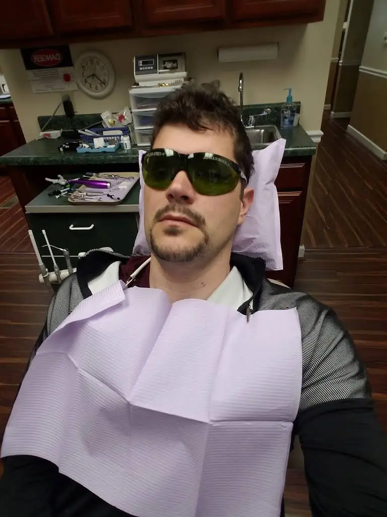 Jen's Gentle Dentistry