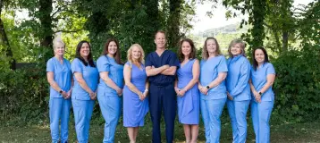 Rockingham General Dentistry, Dr. Erik L Sutt
