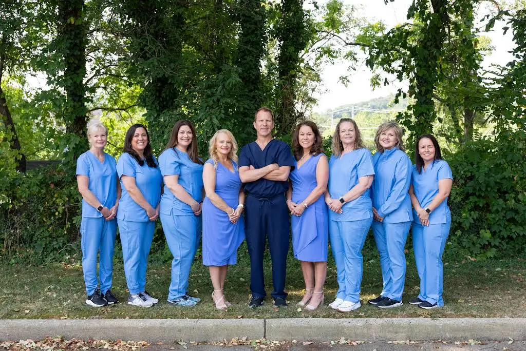 Rockingham General Dentistry, Dr. Erik L Sutt