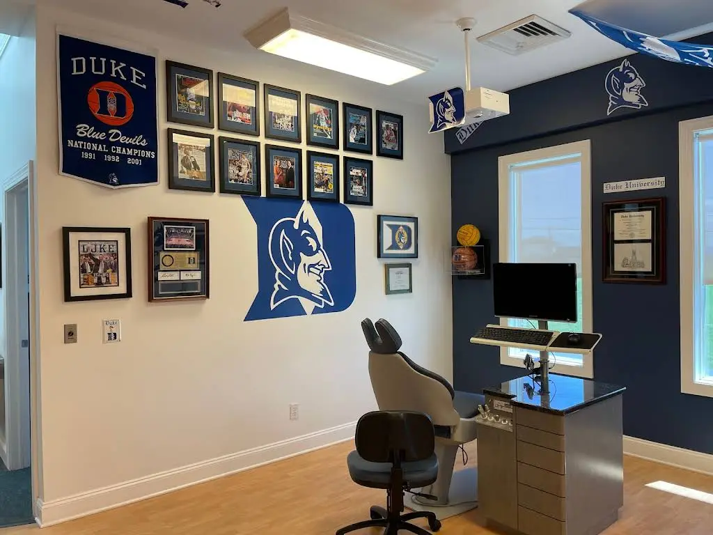Bluestone Orthodontics