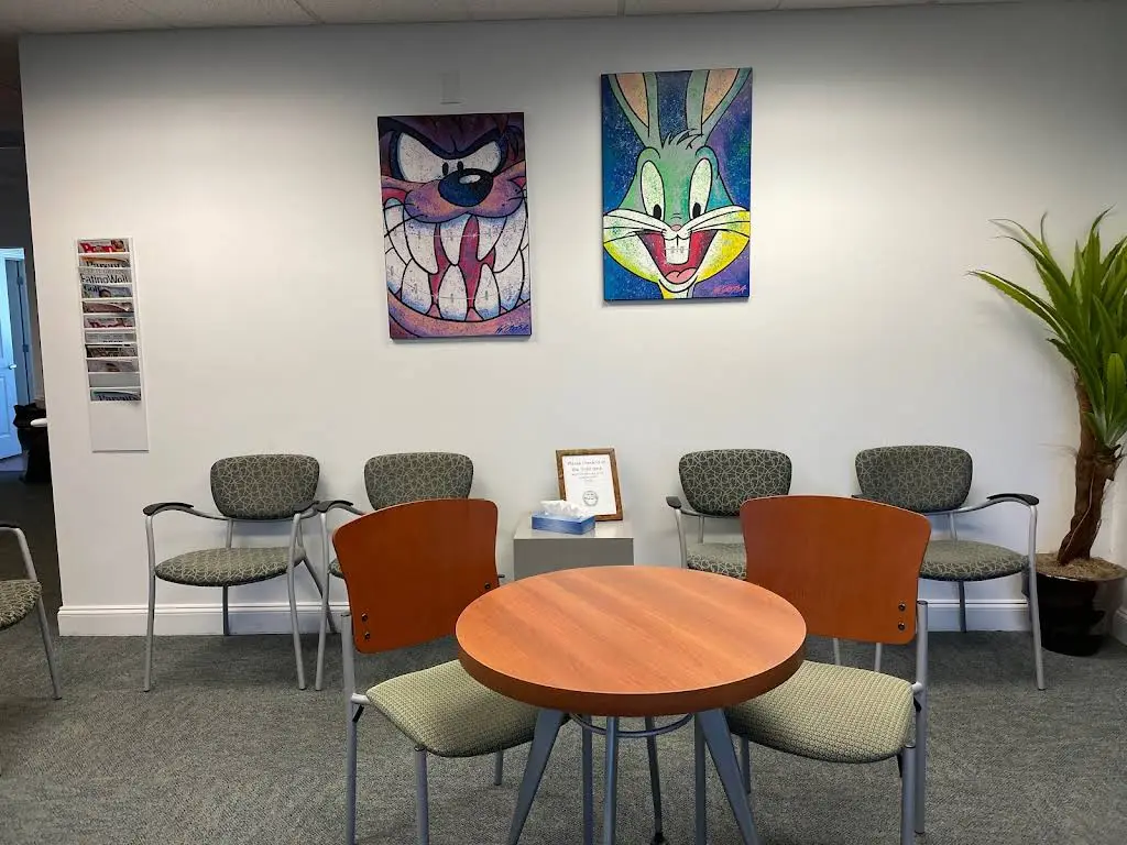 Bluestone Orthodontics