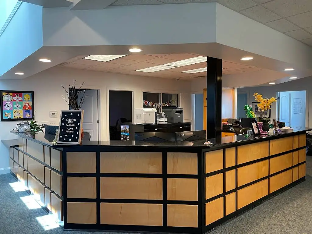 Bluestone Orthodontics