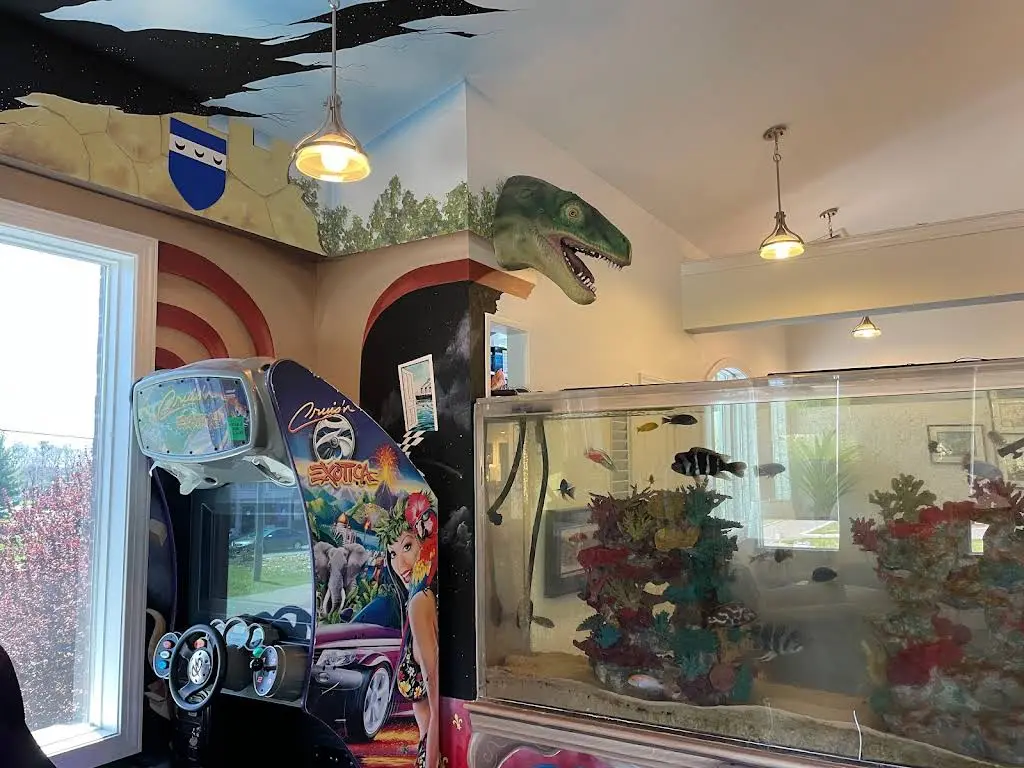 Bluestone Orthodontics