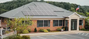 Blue Stone Hills Dentistry Harrisonburg