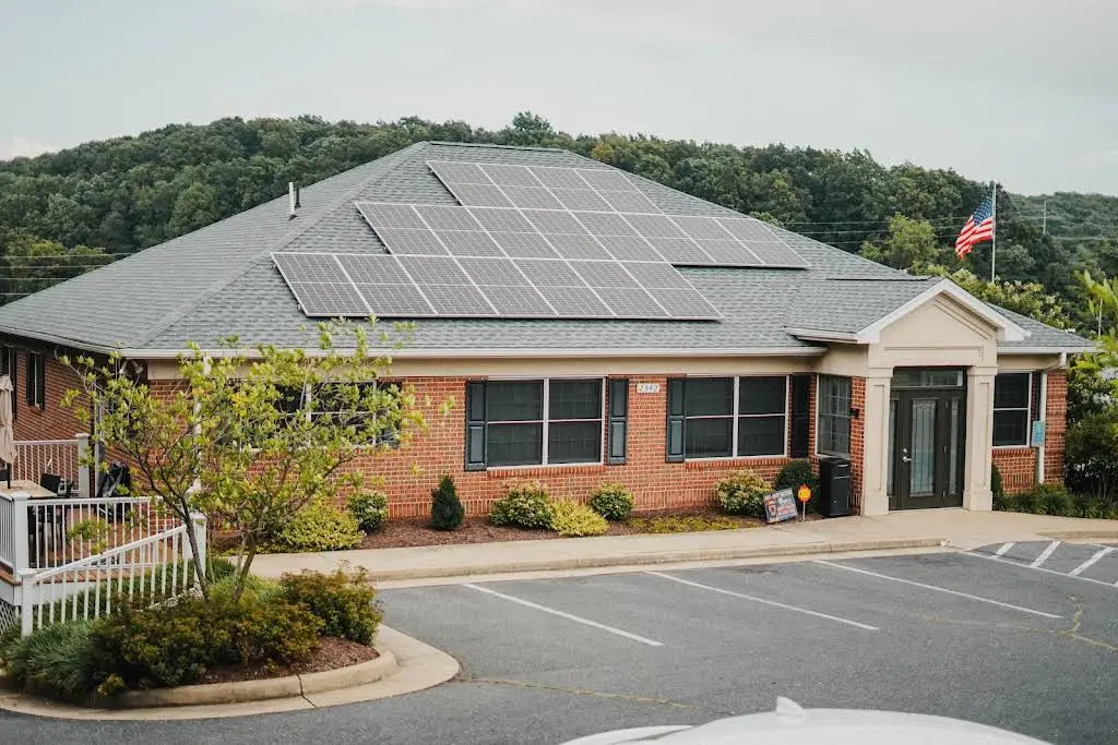 Blue Stone Hills Dentistry Harrisonburg