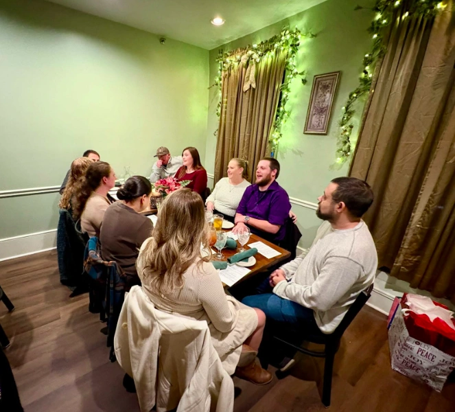 Blue Stone Hills Dentistry Harrisonburg