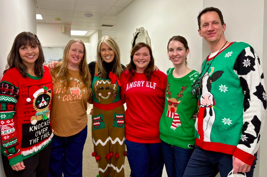 Blue Stone Hills Dentistry Harrisonburg
