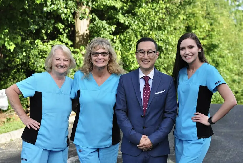 Friendly City Dental
