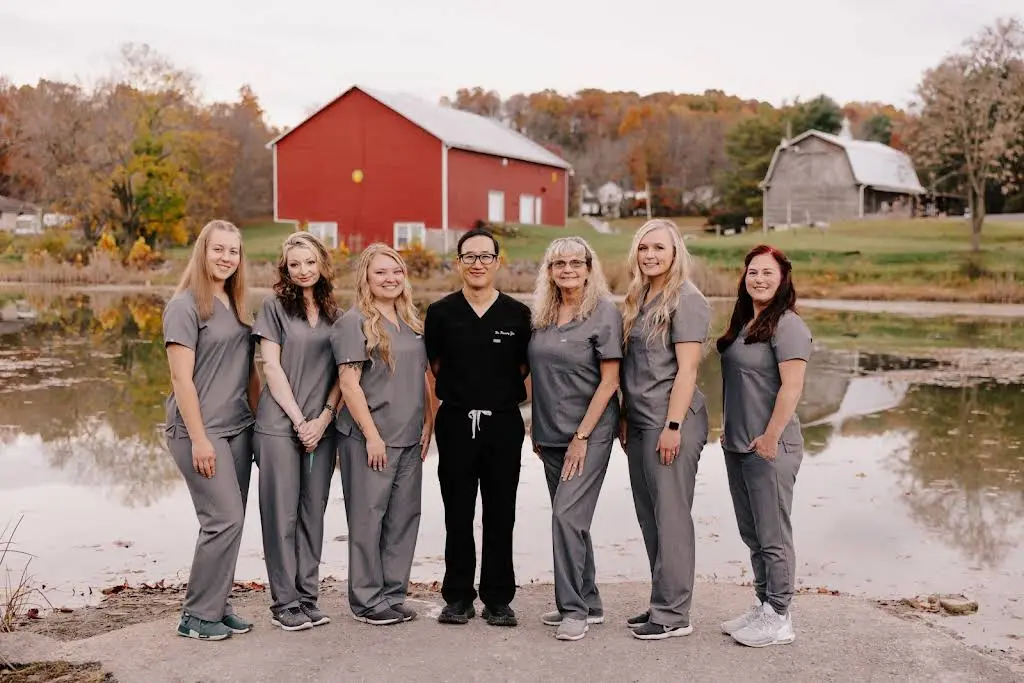 Friendly City Dental
