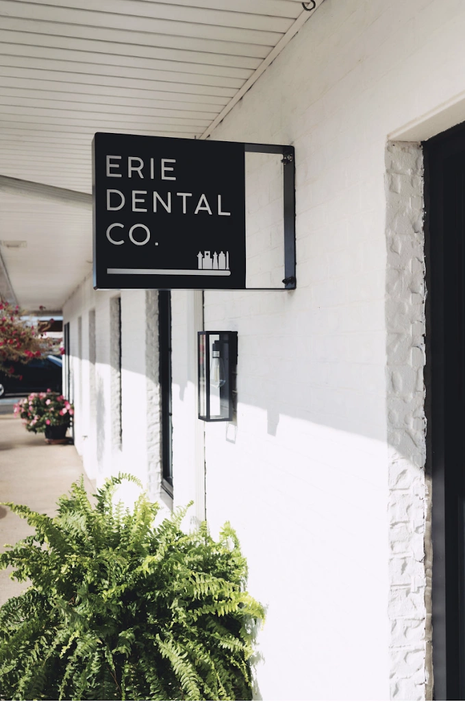 Erie Dental Co.